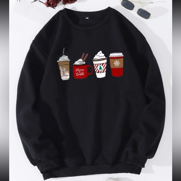 Women’s crewneck - Picture 1 of 5